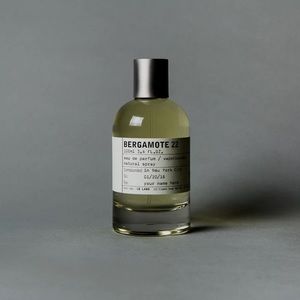 LE LABO BERGAMOTE 22 100ml